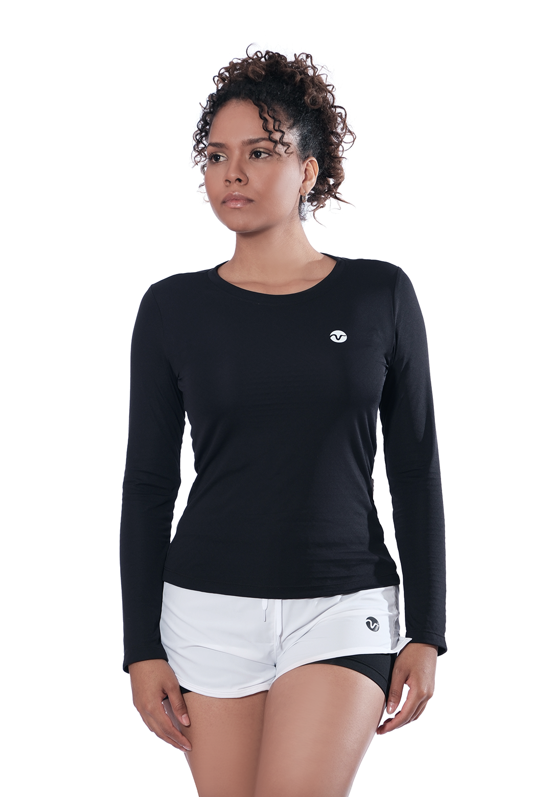 Camiseta Training Pro Deportiva Active Pro Manga Larga