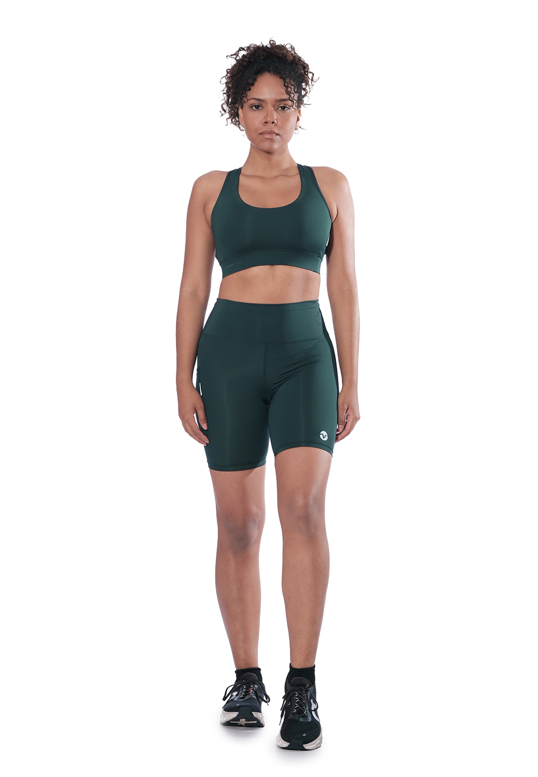 Short Deportivo