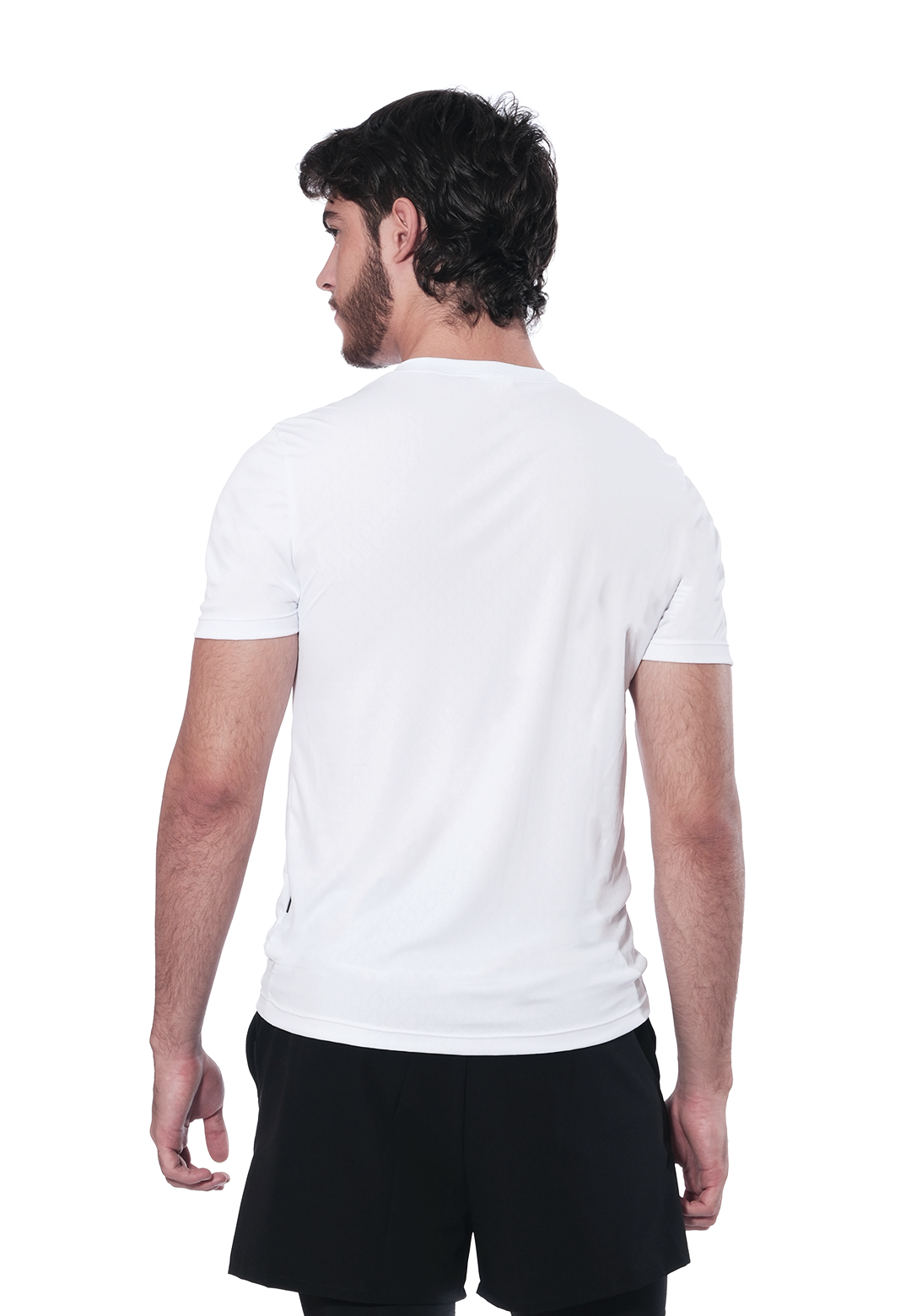 Camiseta Training Pro Deportiva Active Pro Manga Corta