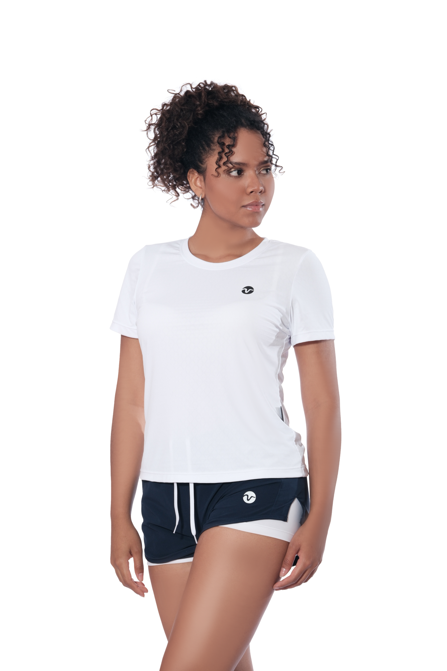 Camiseta Training Pro Deportiva Active Pro Manga Corta
