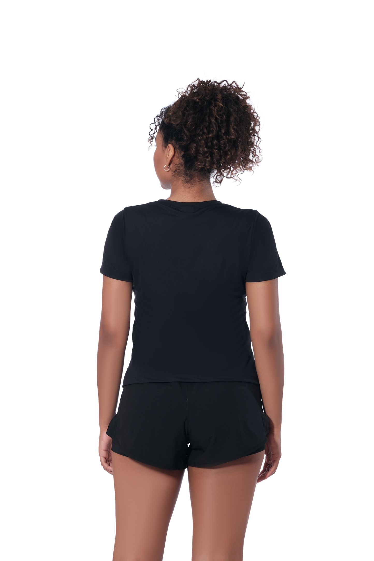 Camiseta Training Pro Deportiva Active Pro Manga Corta