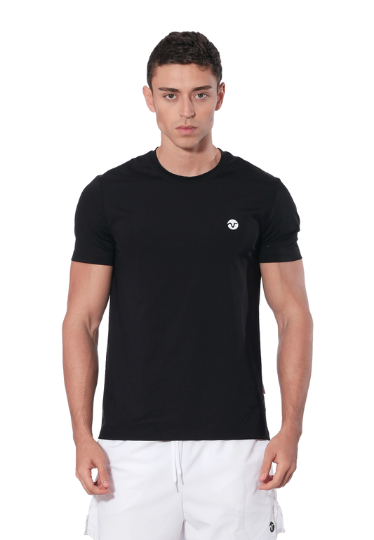 Camiseta Lifestyle Deportiva Active Life Manga Corta