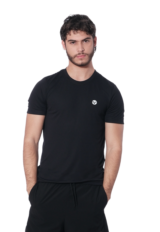 Camiseta Training Pro Deportiva Active Pro Manga Corta