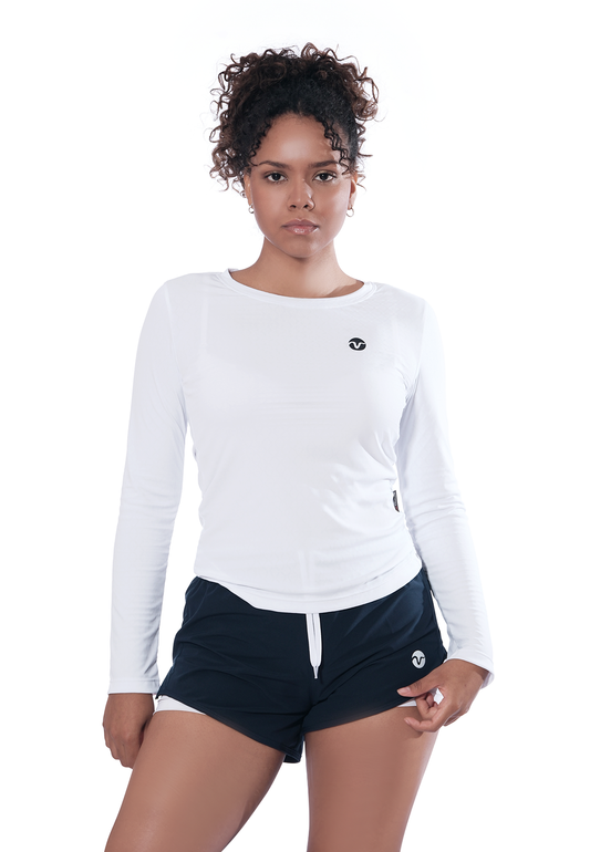 Camiseta Training Pro Deportiva Active Pro Manga Larga