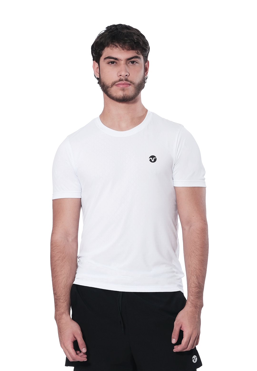 Camiseta Training Pro Deportiva Active Pro Manga Corta
