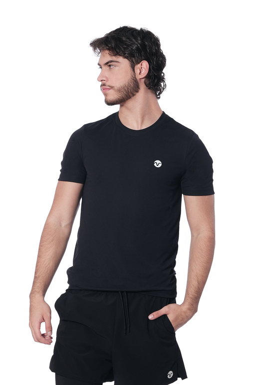 Camiseta Training Pro Deportiva Active Pro Manga Corta