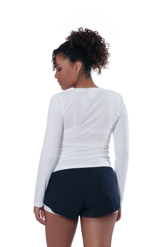 Camiseta Training Pro Deportiva Active Pro Manga Larga