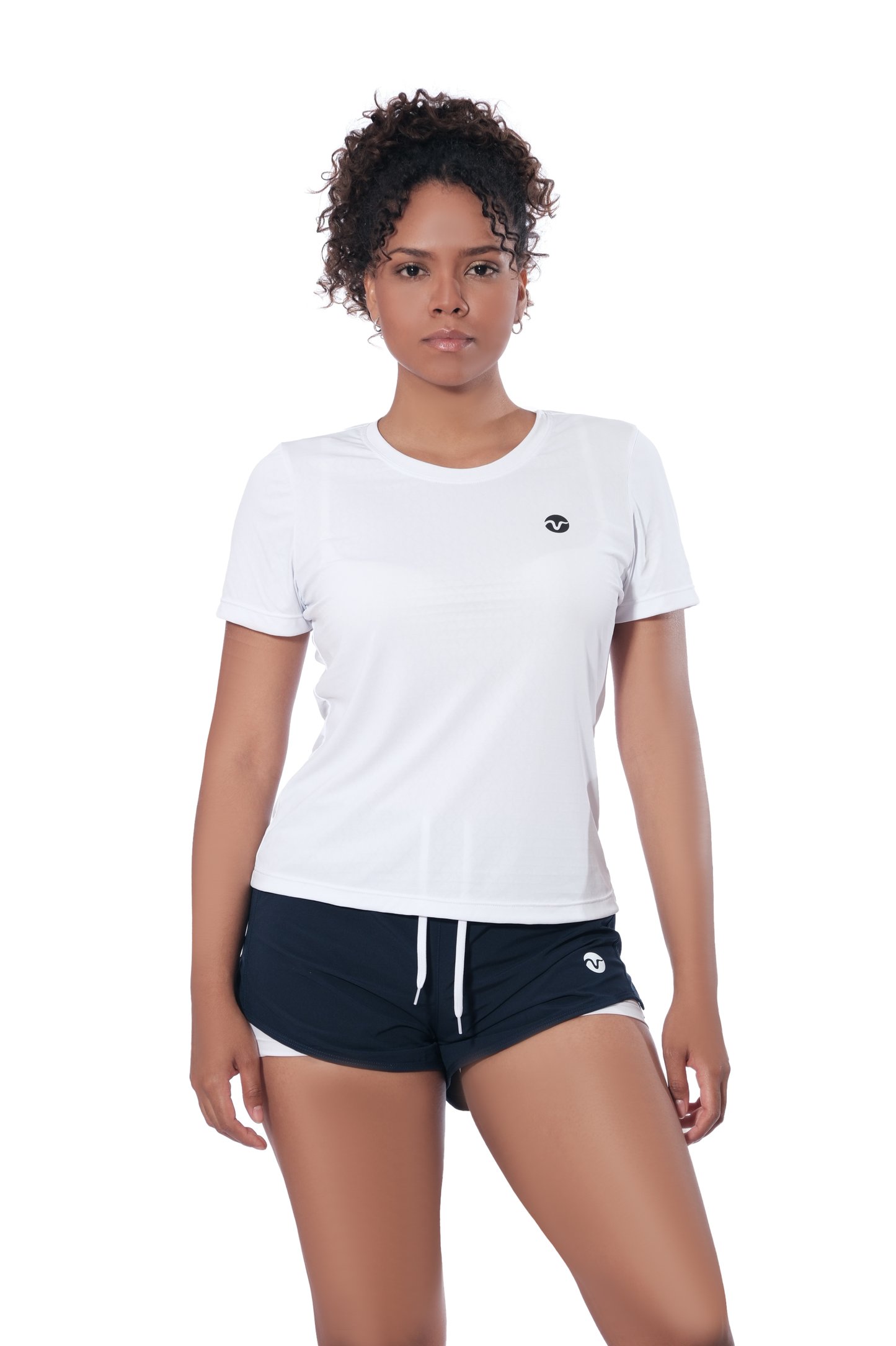 Camiseta Training Pro Deportiva Active Pro Manga Corta