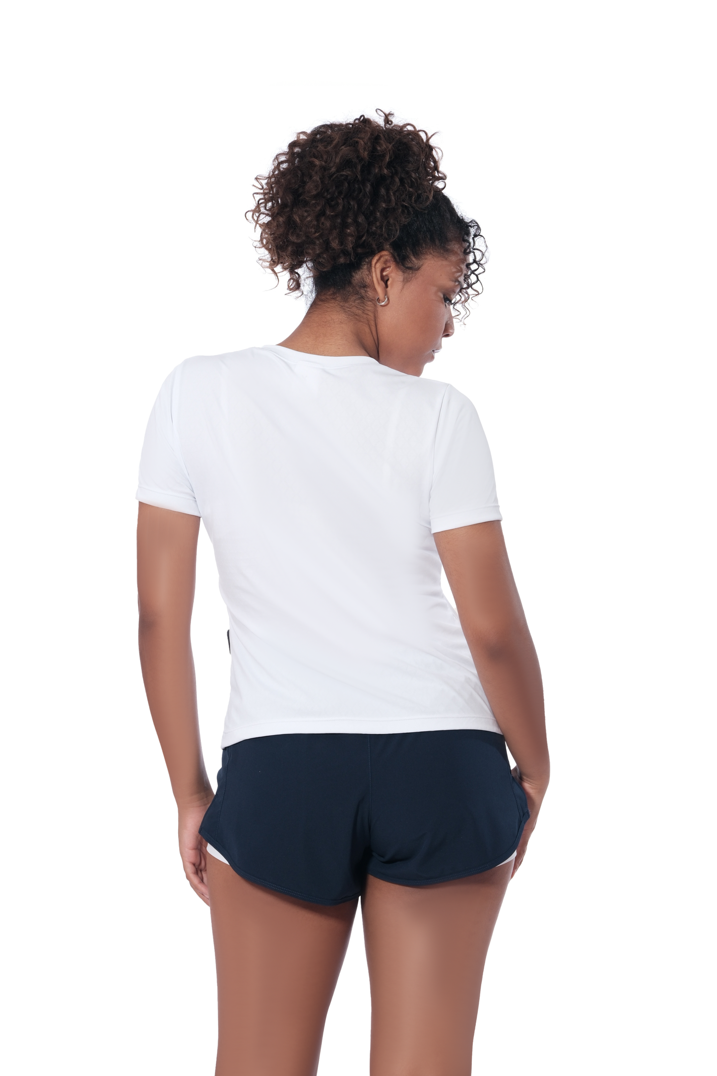 Camiseta Training Pro Deportiva Active Pro Manga Corta