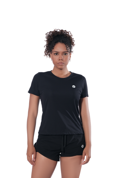 Camiseta Training Pro Deportiva Active Pro Manga Corta
