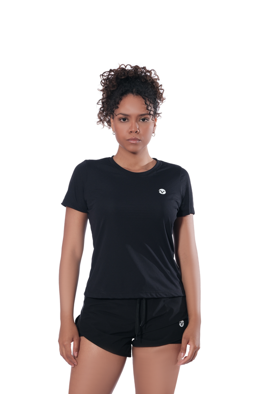 Camiseta Training Pro Deportiva Active Pro Manga Corta