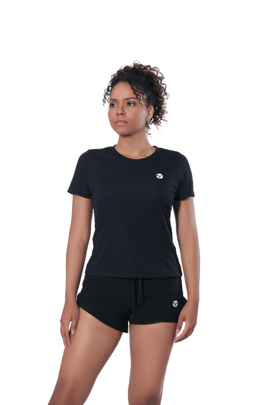 Camiseta Training Pro Deportiva Active Pro Manga Corta
