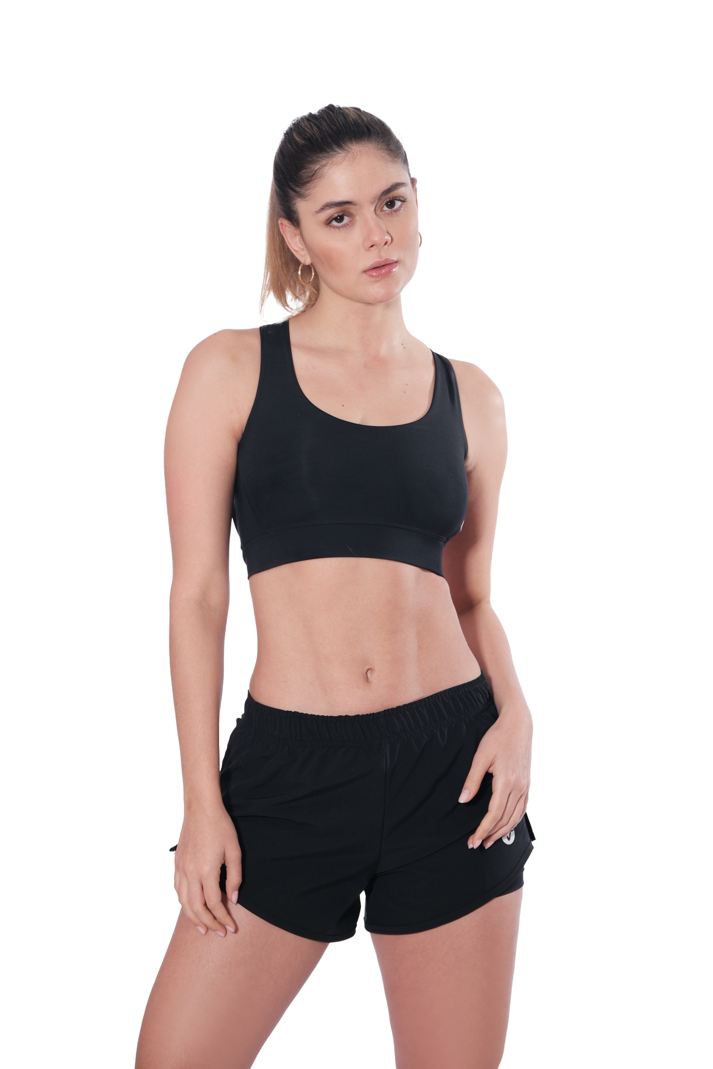 Brasier Deportivo Lifestyle