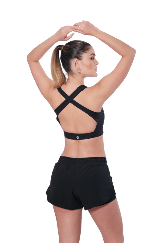 Brasier Deportivo Lifestyle